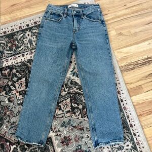 Abercrombie & Fitch Women's Jeans